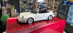 Porsche 911 (964) RWB Targa 1/18 Gt-Spirit, Hobby en Vrije tijd, Modelauto's | 1:18, Ophalen of Verzenden, Zo goed als nieuw, Auto