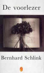 De Voorlezer - Bernhard Schlink BOEK 9789041403704, Ophalen of Verzenden, Gelezen, Bernhard Schlink, Nederland