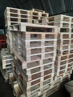 Pallets, Tuin en Terras, Haardhout, 6 m³ of meer, Ophalen of Verzenden