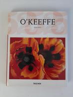 Georgia O'Keefe - Taschen -Duits, Verzenden, Gelezen, Schilder- en Tekenkunst