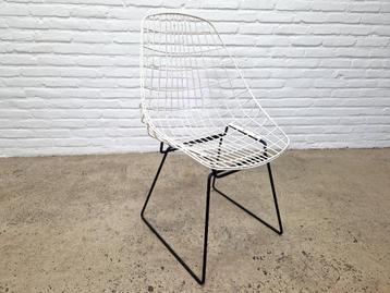 Vintage Pastoe SM 05 Stoel Cees Braakman beschikbaar voor biedingen