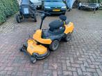 Stiga zitmaaier en loopmaaier opknapper, Tuin en Terras, Grasmaaiers, Ophalen, Gebruikt, STIGA