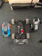 Race & OffRoad Auto, Verzamelen, Ophalen of Verzenden