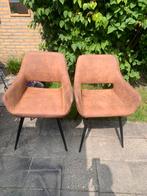 Mooie stoelen, Huis en Inrichting, Stoelen, Ophalen of Verzenden, Zo goed als nieuw, Twee