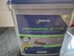 Bostik Voegmortel Antraciet, Ophalen, Nieuw, Minder dan 20 cm, Minder dan 5 m²