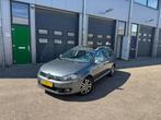 Volkswagen Golf 1.4 TSI 90KW Variant 2010 Grijs, Voorwielaandrijving, Zwart, 4 cilinders, Alcantara