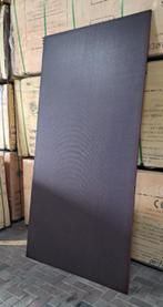 Indonesisch Betonplex anti-slip, Doe-het-zelf en Verbouw, Platen en Panelen, Ophalen, Nieuw, Betonplex