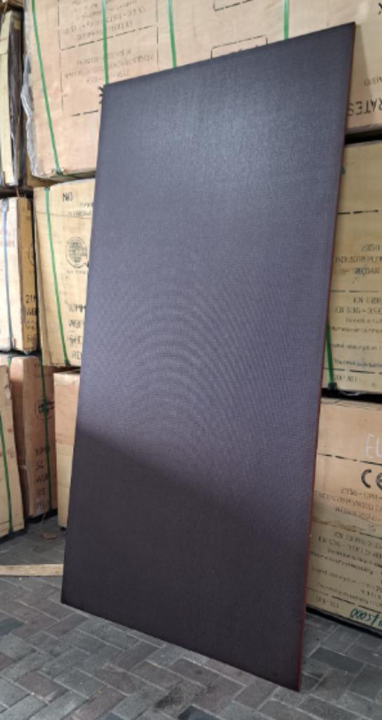 Indonesisch Betonplex anti-slip, Doe-het-zelf en Verbouw, Platen en Panelen, Nieuw, Betonplex, Ophalen