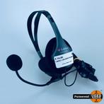 Labtec LVA-8540 Headset, Zo goed als nieuw