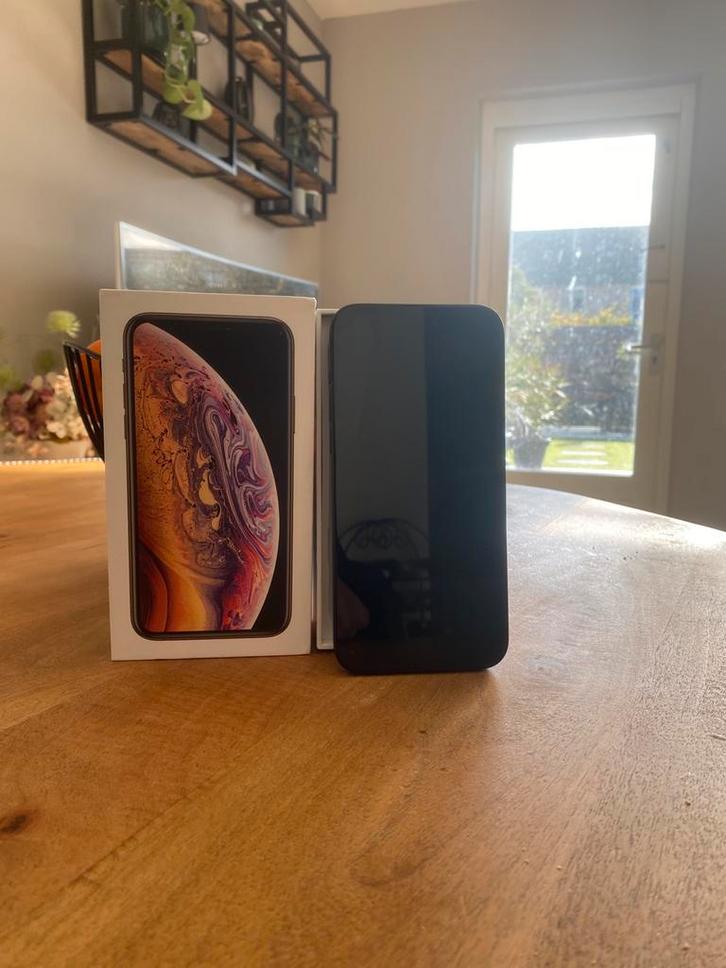 Iphone 15 plus 128Gb, Telecommunicatie, Mobiele telefoons | Apple iPhone, Zo goed als nieuw, 128 GB, iPhone 15 Plus, Zwart, Ophalen of Verzenden