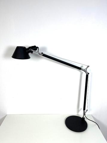 Tolomeo bureau lamp van Michele De Lucchi voor Artemide,1987 beschikbaar voor biedingen