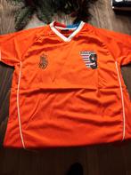 Nederlands elftal voetbalshirt no. 9. Maat 176, Maat XS of kleiner, Ophalen of Verzenden, Zo goed als nieuw, Shirt