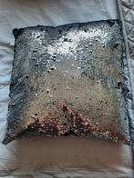 Glitter kussen nieuw, Huis en Inrichting, Woonaccessoires | Kussens, Ophalen of Verzenden, Nieuw