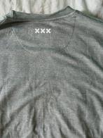 Grijs Ajax t-shirt.  Maat L., Maat L, Ophalen of Verzenden, Nieuw, Shirt