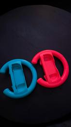 Nintendo switch race console, Spelcomputers en Games, Spelcomputers | Nintendo Consoles | Accessoires, Ophalen of Verzenden, Zo goed als nieuw