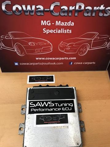 mg f mgf mg tf mgtf 115/120 pk mems 3 remap-tuning SAWS beschikbaar voor biedingen