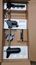 Amarew XM180 Elektromotor, Ophalen of Verzenden, Zo goed als nieuw, Motor en Techniek, Zeilboot of Motorboot