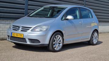 Volkswagen GOLF PLUS 1.6