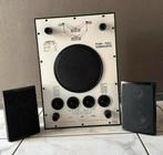 Jamo ( speiker set ), Audio, Tv en Foto, Ophalen of Verzenden, Zo goed als nieuw, Front, Rear of Stereo speakers, Jamo