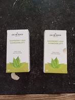 Frambozenbladthee, Ophalen