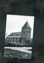 Ansicht Poederoijen - Ned. Herv. Kerk, Verzenden, 1940 tot 1960, Ongelopen