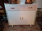 Vintage Commode uit de jaren '60, Ophalen, Gebruikt, 75 tot 100 cm, Minder dan 50 cm