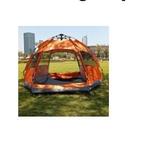 4 persoons tent, Caravans en Kamperen, Tenten, Ophalen of Verzenden, Nieuw, Tot en met 4