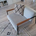 Studio Henk fauteuil!!, Huis en Inrichting, Ophalen, Zo goed als nieuw