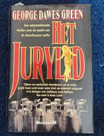 Het jurylid - George Dawes Green, Ophalen of Verzenden, Zo goed als nieuw, Amerika