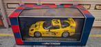 1.43 chevrolet corvette c5-r #3, Ophalen of Verzenden, Zo goed als nieuw, Auto, Overige merken