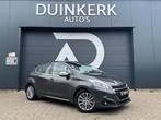 Peugeot 208 1.2 PureTech Allure | Airco | Clima | Buetooth |, Voorwielaandrijving, Stof, Gebruikt, 82 pk