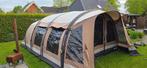 Ruime opblaasbare tent van Outwell – 6-persoons, Ophalen, Gebruikt, Tot en met 6