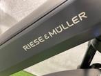 Riese & Müller Nevo4 GT Vario | Kiox 300 / 750Wh | (2) Dame, Fietsen en Brommers, Elektrische fietsen, Overige merken, Gebruikt
