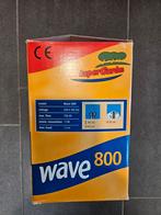 Gebruikte SuperGarden Wave 800 Vijverpomp, Ophalen of Verzenden