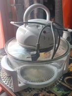 Halogeenoven, oven, Witgoed en Apparatuur, Ovens, Ophalen, Gebruikt