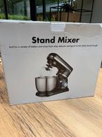 Keukenmixer zwart merk Moa, Ophalen of Verzenden, Zo goed als nieuw