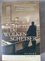Richard Rayner De Wolken Schetser, Ophalen of Verzenden