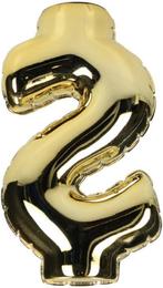 Luxury gouden Dollar ornament Nieuw!, Ophalen of Verzenden, Nieuw