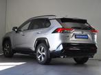 Toyota RAV4 2.5 Plug-in Hybrid AWD Style | Botsherkenning |, Automaat, 12 maanden, Stof, 4 cilinders
