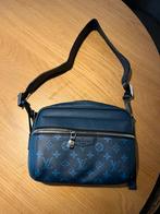 Heren tas nieuw., Ophalen of Verzenden, Zo goed als nieuw, Zwart