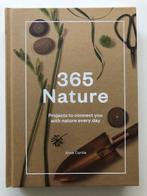 365 Nature, Verzenden, Zo goed als nieuw, Natuur algemeen, Anna Carlile
