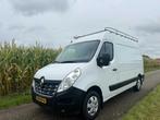 Renault - Master - T35 2.3 dCi L2H2 - Bedrijfswagen - VJN-09, Gebruikt, Euro 6, 4 cilinders, Renault