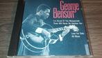 George Benson ‎- George Benson, Ophalen of Verzenden, 1960 tot 1980, Zo goed als nieuw