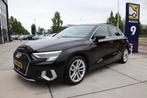 Audi A3 Sportback 30 TFSI Business edition Pano, Viritueel,, 1195 kg, Gebruikt, Euro 6, Zwart