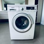 Siemens extraKlasse 8 Kg A+++ Wasmachine Garantie !!!, Ophalen, 1200 tot 1600 toeren, 8 tot 10 kg, Zo goed als nieuw
