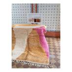 Vloerkleed Wool Rug - Amara 175*2, Huis en Inrichting, Stoffering | Tapijten en Kleden, Overige kleuren, 150 tot 200 cm, Ophalen of Verzenden