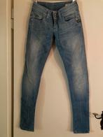 G-Start skinny jeans maat 25 lengte maat 32, Kleding | Dames, Spijkerbroeken en Jeans, Ophalen of Verzenden, Zo goed als nieuw