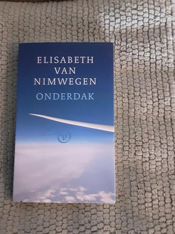 Elisabeth van Nimwegen----Onderdak beschikbaar voor biedingen