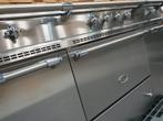 🔥 Luxe Fornuis Lacanche 150cm rvs Coupe de Feu / Inductie, Witgoed en Apparatuur, Niet ingevuld, 60 cm of meer, Niet ingevuld