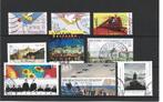 Gestempeld Duitsland setje ( 250813-11 ), Verzenden, 1990 tot heden, Gestempeld